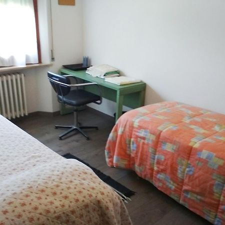 דירות פרוג'ה La Casa Di Miele מראה חיצוני תמונה
