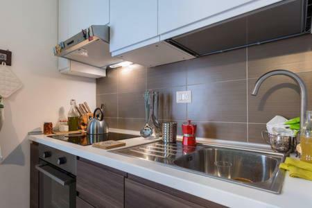 דירות פרוג'ה La Casa Di Miele מראה חיצוני תמונה